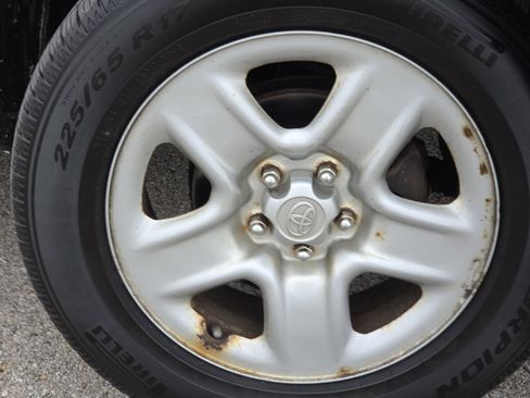 Used 2008 Toyota RAV4 4WD image 6