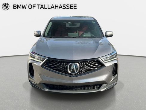 Used 2023 Acura RDX A-Spec AWD/4WD image 2