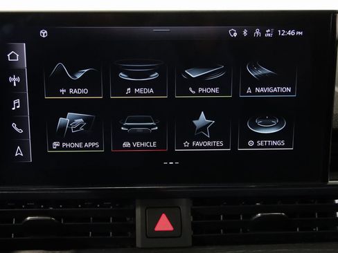 Used 2024 Audi A5 2.0T Premium Plus image 46