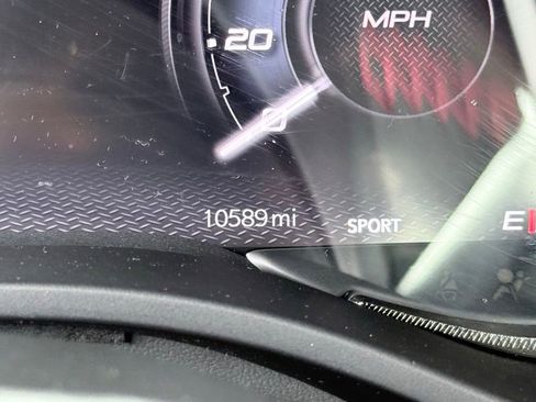 Used 2024 RAM 1500 TRX w/ TRX Level 2 Equipment Group image 17