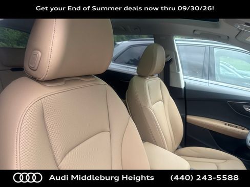 New 2026 Audi Q8 Premium Plus AWD/4WD image 37