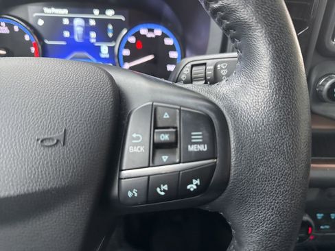 Used 2021 Ford Bronco Sport Outer Banks image 9