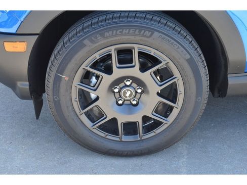 New 2025 Ford Bronco Sport Big Bend w/ Convenience Package image 3