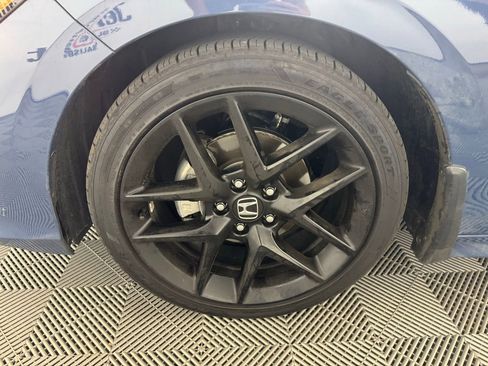 Used 2026 Honda Civic Sport image 12