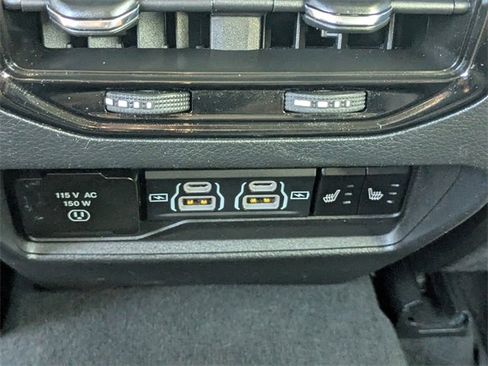 Used 2024 Jeep Grand Cherokee Limited 4xe image 15