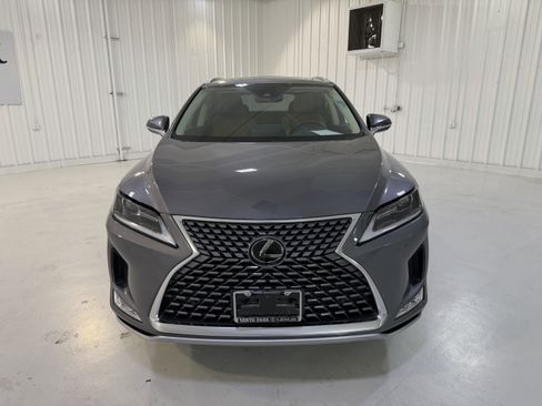 Used 2022 Lexus RX 350 FWD w/ Premium Package image 8