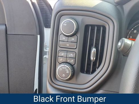 New 2025 Chevrolet Silverado 3500 W/T w/ WT Convenience Package image 12