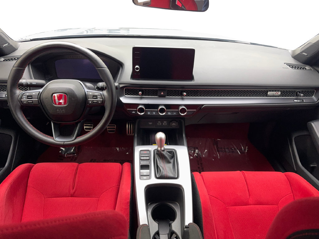 Used 2023 Honda Civic Type R image 52