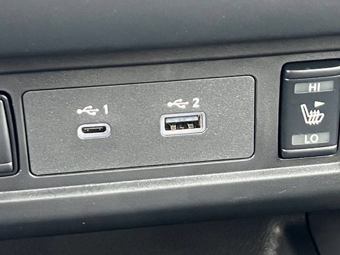 New 2027 Nissan Frontier SV w/ All-Weather Content Package RWD image 7