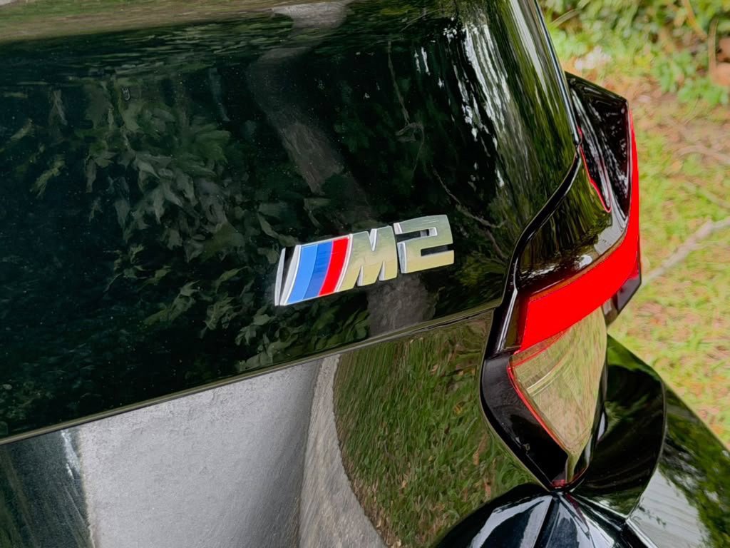 Used 2024 BMW M2 w/ Lighting Package RWD image 32