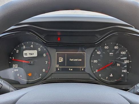 New 2026 Chevrolet Trax LS image 10