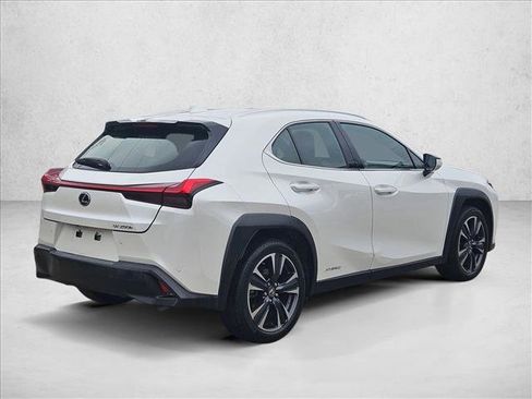 Used 2021 Lexus UX 250h UX 250h image 5