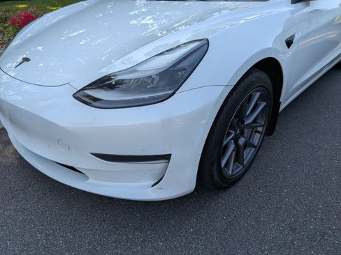 Used 2023 Tesla Model 3 Standard Range RWD image 8