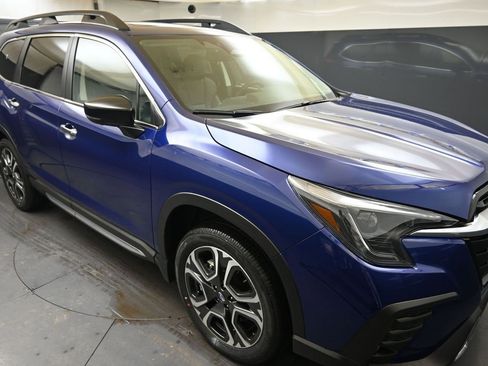 New 2026 Subaru Ascent Touring image 6