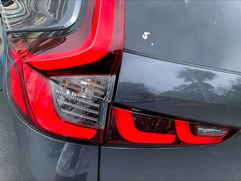 Certified 2024 Honda CR-V EX-L image 29