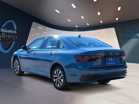 Used 2026 Volkswagen Jetta S FWD image 6