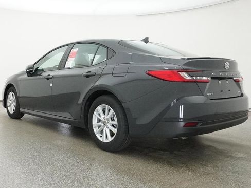 New 2026 Toyota Camry LE FWD image 36