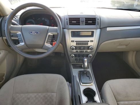Used 2010 Ford Fusion SE image 20