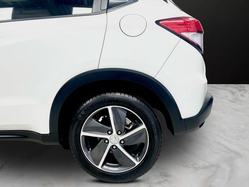 Used 2022 Honda HR-V EX image 41