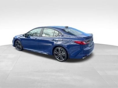 New 2026 Toyota Camry XSE