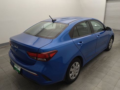 Used 2023 Kia Rio S FWD image 9