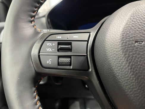 New 2026 Honda CR-V Sport-L image 10