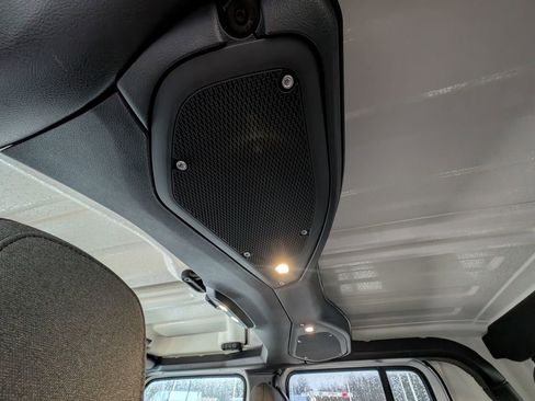 New 2026 Jeep Gladiator Rubicon w/ Steel Power Dome Hood Package image 19