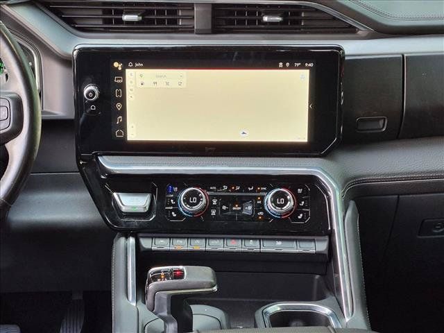Used 2022 GMC Sierra 1500 Denali w/ Denali Reserve Package RWD image 10