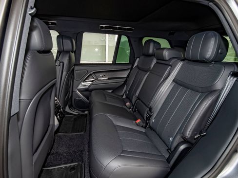 New 2026 Land Rover Range Rover SE AWD/4WD image 45
