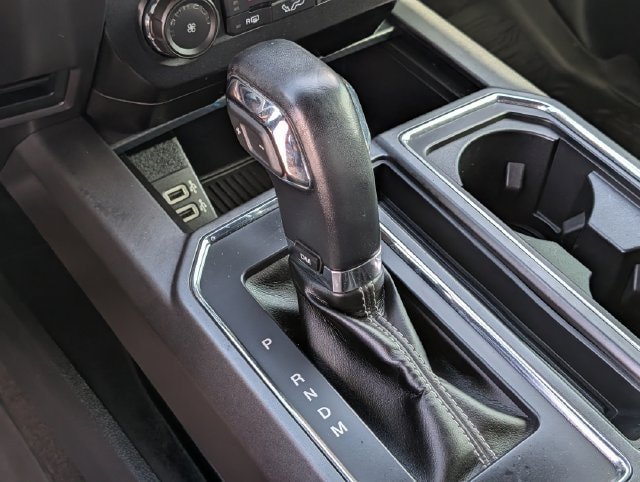 Used 2019 Ford F150 XLT w/ Equipment Group 302A Luxury RWD image 19