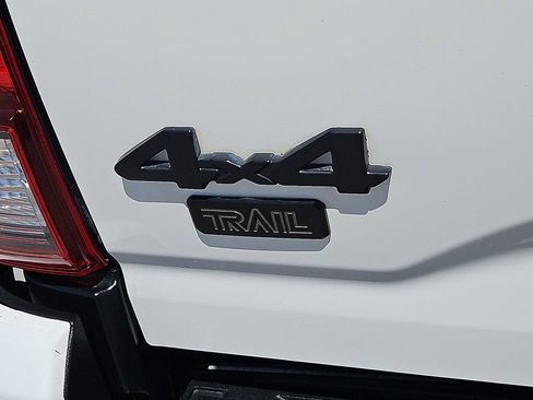Used 2023 Toyota Tacoma 4x4 Double Cab w/ Trail Edition image 15