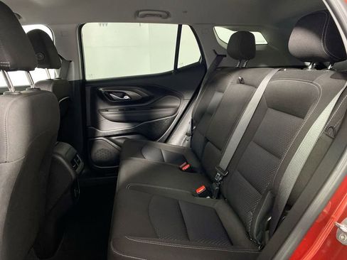 Certified 2023 GMC Terrain SLE FWD image 21