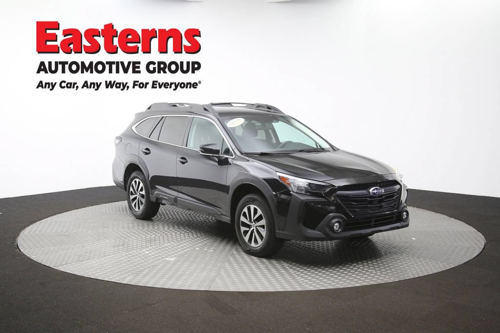 Used 2023 Subaru Outback Premium AWD/4WD image 48