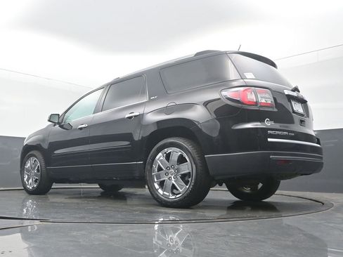 Used 2017 GMC Acadia Limited SLT image 50