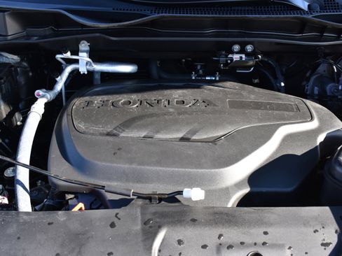 Certified 2025 Honda Odyssey Sport-L image 36