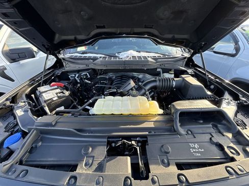 Used 2022 Ford F150 XLT w/ Equipment Group 302A High image 31