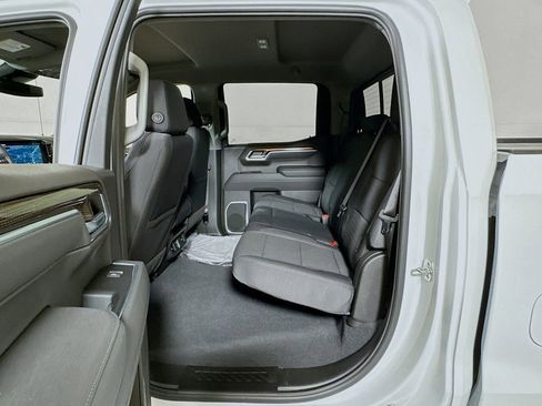 New 2026 Chevrolet Silverado 1500 LT RWD image 13