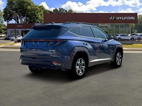 New 2026 Hyundai Tucson XRT AWD/4WD image 7