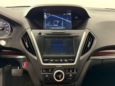 Used 2015 Acura MDX SH-AWD w/ Advance Package image 23