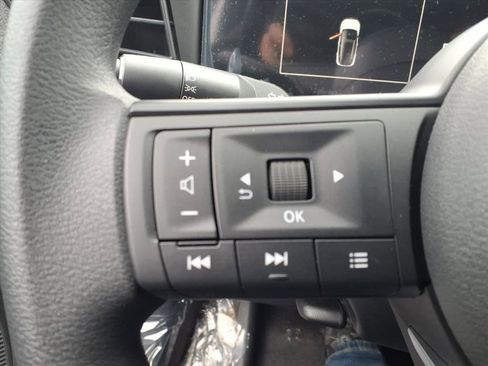 New 2026 Nissan Kicks SV image 20