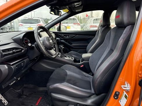 Used 2023 Subaru WRX Limited image 19
