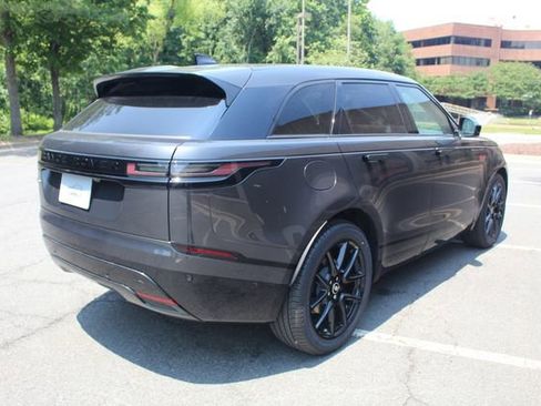 New 2026 Land Rover Range Rover Velar Dynamic SE image 2