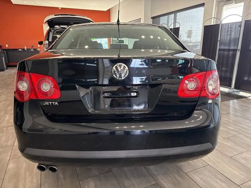 Used 2007 Volkswagen Jetta Sedan FWD image 6