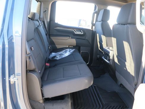 New 2026 GMC Sierra 1500 Elevation w/ Preferred Package image 30