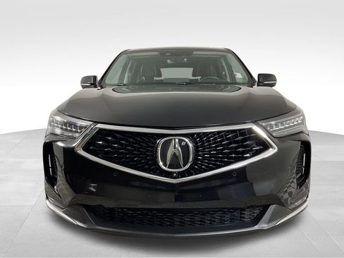 Used 2023 Acura RDX AWD w/ Advance Package image 3