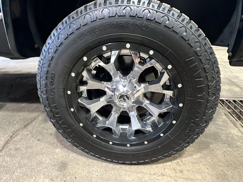 Used 2008 Dodge Ram 3500 Truck Laramie w/ Trailer Tow Group AWD/4WD image 9