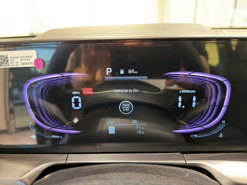 New 2025 Kia Telluride S image 10