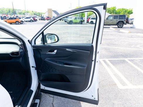 Used 2022 Hyundai Santa Fe XRT AWD/4WD image 13