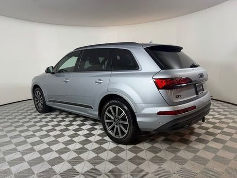 Used 2023 Audi Q7 2.0T Premium Plus w/ Premium Plus Package image 5