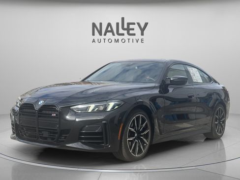 Used 2025 BMW 440i xDrive image 1